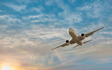 'Make informed decisions': DGCA cautions students headed abroad for pilot training