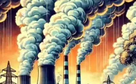 Coal’s share in India’s electricity mix likely to fall from over 70% in 2025 to about 60% by 2030: Report