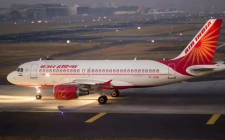 Dense fog: Air India issues travel advisory; warns of possible flight disruptions
