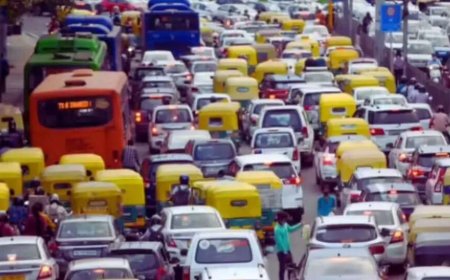 End-of-life: Only BS IV, VI vehicles exempt, says SC