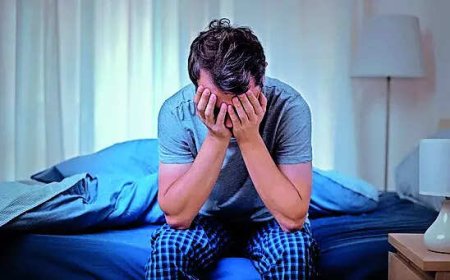 After 9-year gap, government launches national mental health survey
