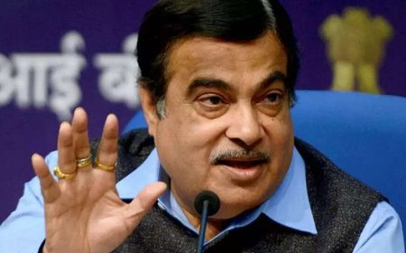 Barrier-free highway toll collection system by 2026-end: Gadkari