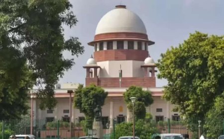 SC: Growing trend of judges 'hitting sixes' before retiring