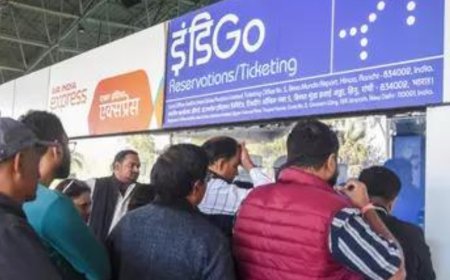 IndiGo crisis: CCI takes cognisance after complaints; airline assures 'completely stabilised' operations