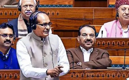 VB-G Ram G Bill cleared by Parliament: Rajya Sabha passes law hours after Lok Sabha approval; Opposition protests