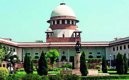 SC upholds man's will cutting off daughter for marrying 'outsider'