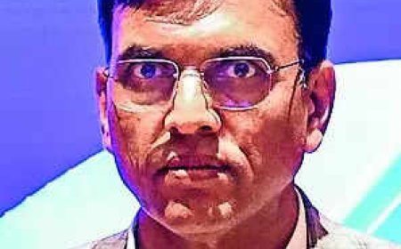 Will bid for 2036 Olympics, sports infrastructure gaps being plugged: Mandaviya