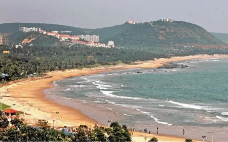 Can Andhra’s rare earth corridor fuel India’s clean-energy dreams?