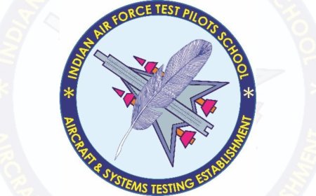 ASTE marks graduation of 1st UAS test course