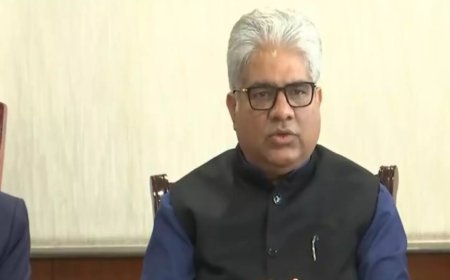 Local authorities asked to take necessary steps to ensure visible improvement in the prevailing air quality situation across NCR within one week