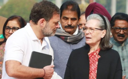 National Herald case: ED moves Delhi HC against order on Sonia, Rahul Gandhi; trial court refused cognisance