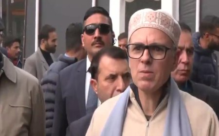 Everything back to normal in Kashmir: ATOAI