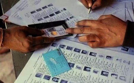 97.3 lakh deleted from Tamil Nadu draft rolls, 73.7 lakh in Gujarat
