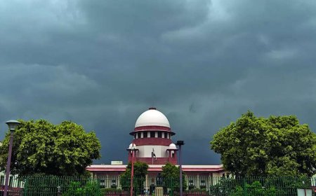 For irregular admissions, SC fines 10 Rajasthan dental colleges Rs 10 crore each