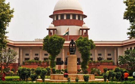 SC gives protection to Bulandshahr girl and her mother