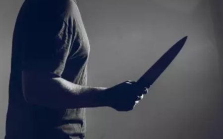 Delhi horror: Lover stabs woman over abortion dispute; accused locked house, fled