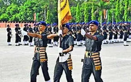 50% quota for ex-Agniveers in constable-level BSF jobs