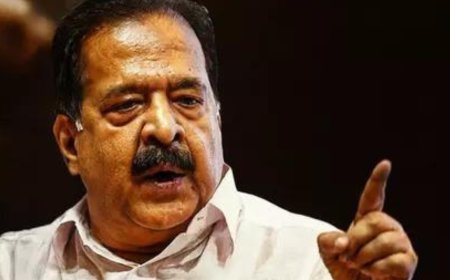 No alliance with Sena UBT for Mumbai civic polls: Congress