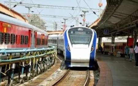 CAG: Railways lags in non-fare earnings, recovery of dues