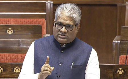 'Ease of doing business' cannot be at cost of green safeguards: Bhupender Yadav