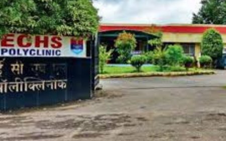 Audit flags gaps, cites lapses in ex-servicemen health scheme