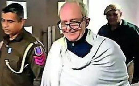 Agusta scam: Michel gets bail in ED case, but to remain in jail