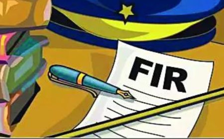 FIR against doctors, manager over kidney surgery death