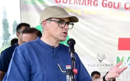 Congress plays down Omar’s dismissal of ‘vote theft’ charge