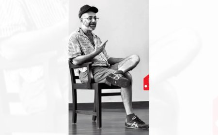 ‘Kochi Biennale challenges the practice of putting certain artists on a pedestal’