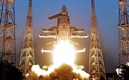 Isro LVM3-M6 mission: US BlueBird Block-2 satellite to launch on December 24 - check details