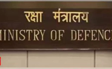 'Zero tolerance': Defence ministry on army officer's arrest in alleged bribery case; lauds govt's 'proactive approach'