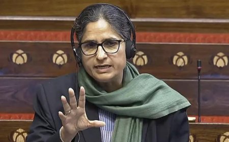 'Might change name': Congress taunts BJP over railways fare hike; slams increasing travel prices