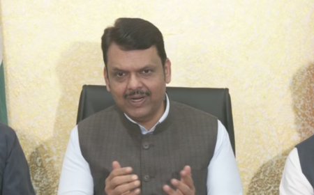 Maharashtra local body polls: Record victory for BJP-led Mahayuti; opposition blames EC, EVMs &amp; money