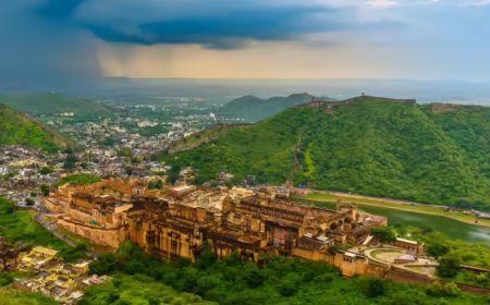 It's wrong to conclude that the mining is permitted in all landforms below 100 metres height, no relaxation made at all in the Aravali: Yadav