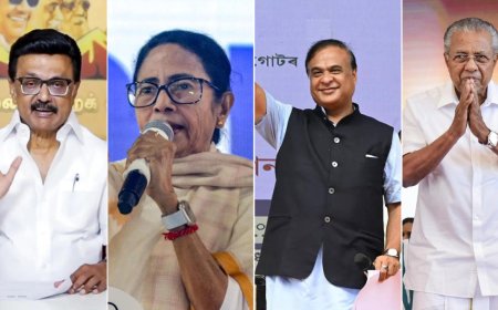 BJP-led NDA won 2-0 in 2025 elections, can opposition bounce back in 2026?
