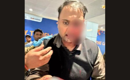 ‘Ankit Dewan made casteist remarks; issued threats to female family members:’ AI Express pilot’s lawyer