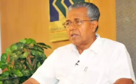 Kerala government warns against 'communalisation' of schools