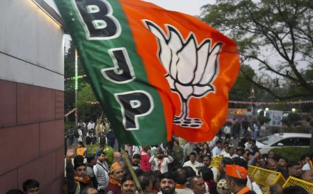 Electoral bonds scrapped by SC, trusts now swell BJP coffers