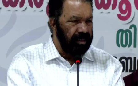 Kerala minister warns schools against Christmas curbs