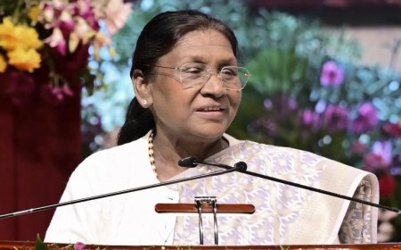 With President's assent, G RAM G replaces UPA-era MGNREGA