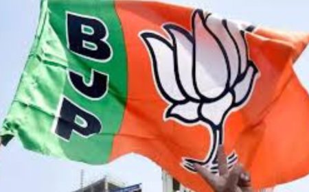 BJP candidate wins by one vote in Mukhed