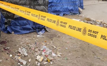 2 dead, 5 hurt as basement wall of under-construction house collapses