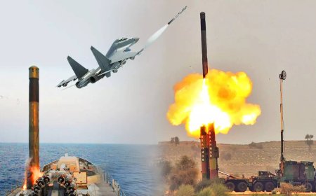 BrahMos and beyond: How UP is becoming India’s defence capital