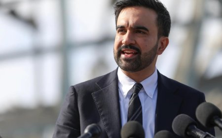 Yearend special: 25 firsts of 2025