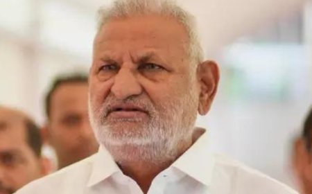 Partial relief: SC stays conviction of NCP's Manikrao Kokate in fraud case; ex-minister won't be disqualified as MLA