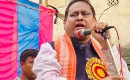 Bengal Babri row: Suspended TMC MLA Humayun Kabir floats new party; CM Mamata hits back