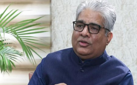 'No new mining permitted': Environment minister clarifies amid Aravalli uproar; defends new definition