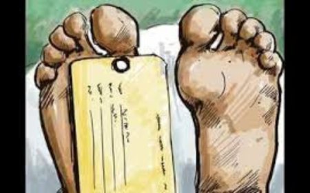 'Dead' man returns, Chhattisgarh murder case on 4 collapses