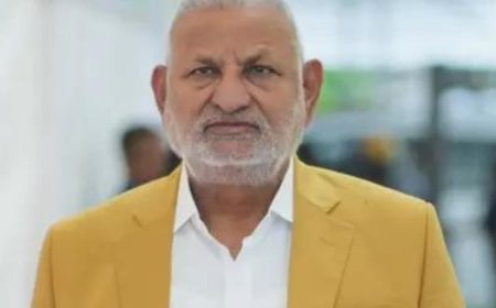 Supreme Court stays Manikrao Kokate's conviction, but makes it clear he cannot join government