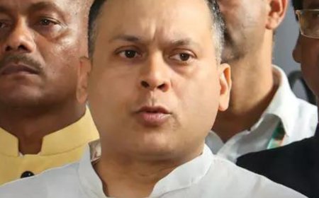 G RAM G not demolition of MGNREGA, says BJP